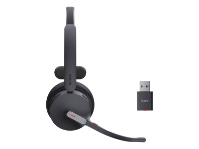 Yealink WH64 Hybrid Mono UC 2