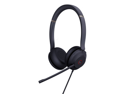 Yealink UH37 Dual UC USB-C/A 2