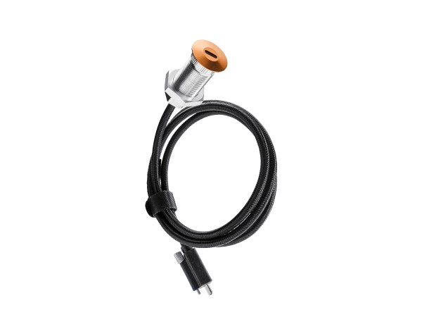 Ochno Socket, 1.0 m, screw, COPPER