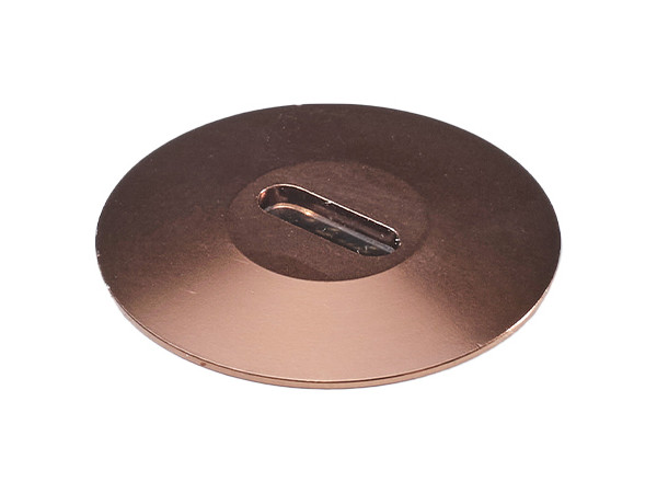 Ochno Socket, 1.0 m, screw, COPPER