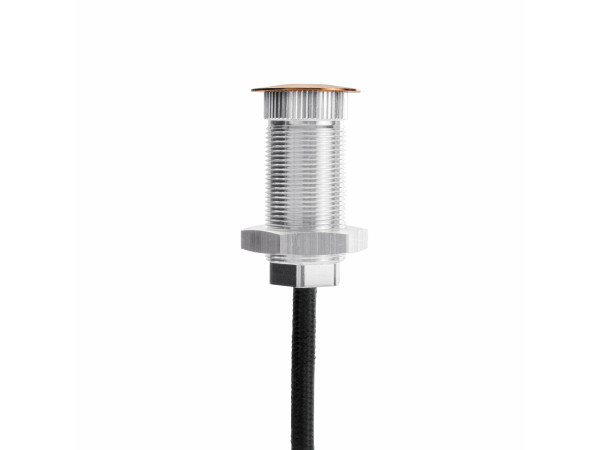 Ochno Socket, 1.0 m, screw, COPPER