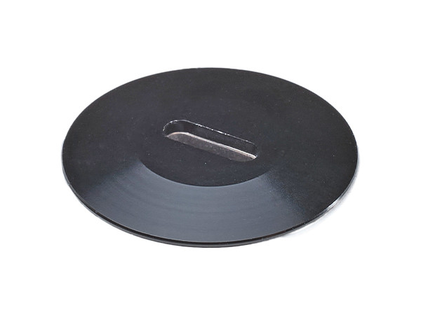 Ochno Socket, 1.0 m, screw, BLACK