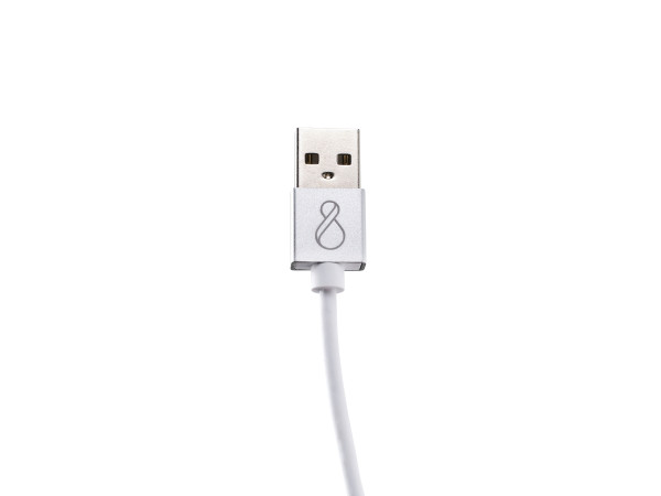 Ochno Adapter, HDMI to USB-C with USB-A