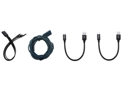 Ochno Adapter, daisy chain