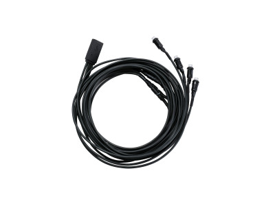 Ochno Switch, 4 LED...