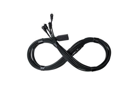 Ochno Switch, 4 LED... 2