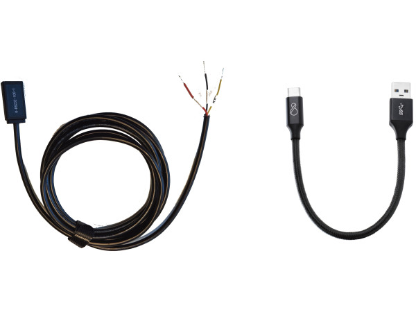 Ochno Adapter, RS232 interface, 2.0 m