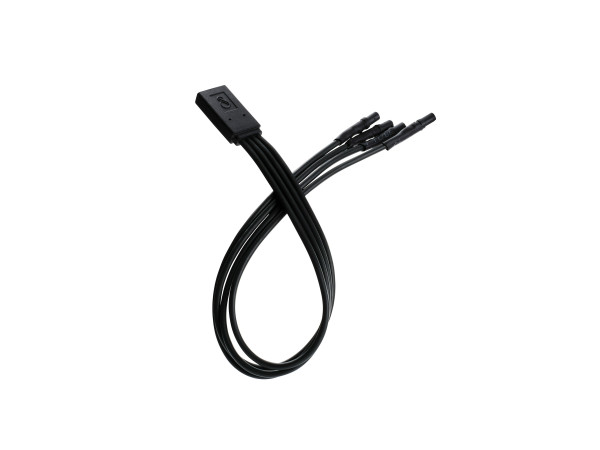 Ochno Adapter, ALU socket with button