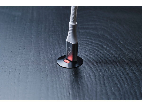 Ochno Socket, RGB button, 1.0 m,...