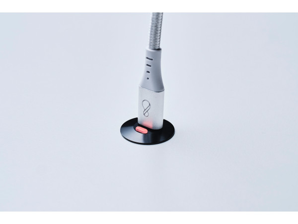 Ochno Socket, RGB button, 1.0 m,...