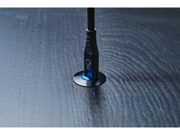 Ochno Socket, RGB button, 1.0 m,...