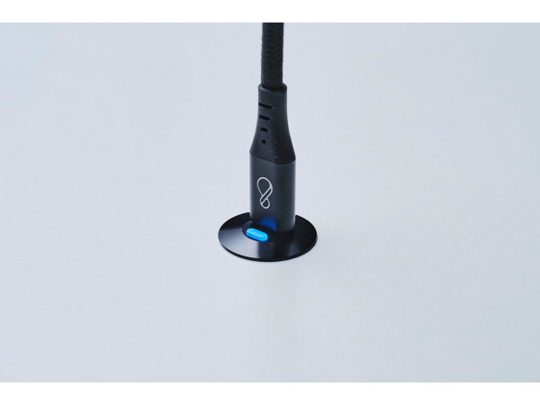 Ochno Socket, RGB button, 1.0 m,...