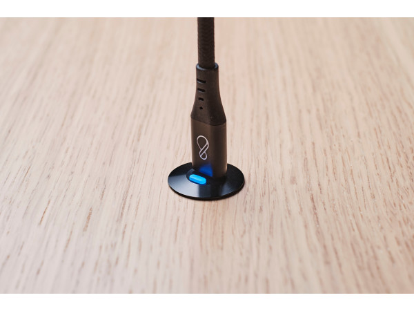 Ochno Socket, RGB button, 1.0 m,...