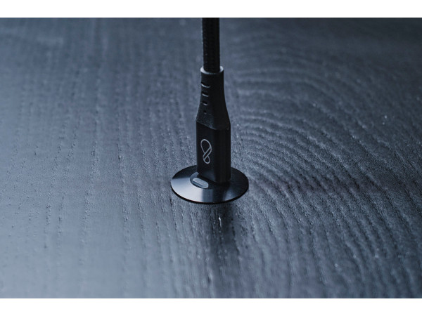 Ochno Socket, RGB button, 1.0 m,...