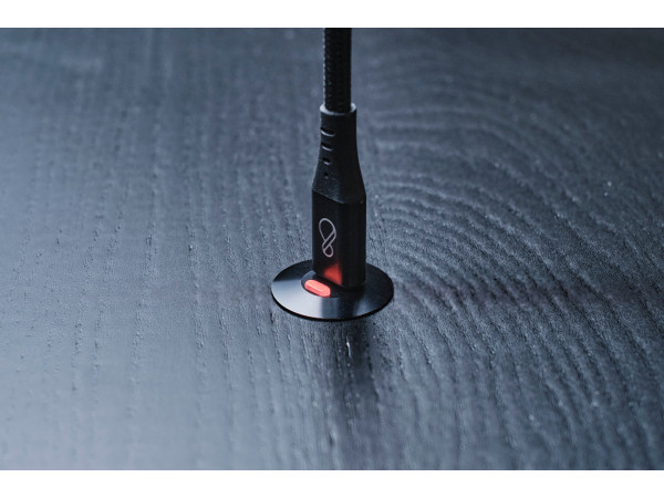 Ochno Socket, RGB button, 1.0 m,...