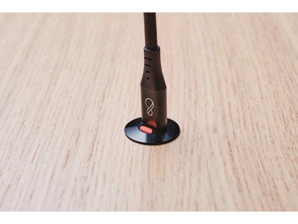 Ochno Socket, RGB button, 1.0 m,...