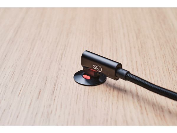 Ochno Socket, RGB button, 1.0 m,...