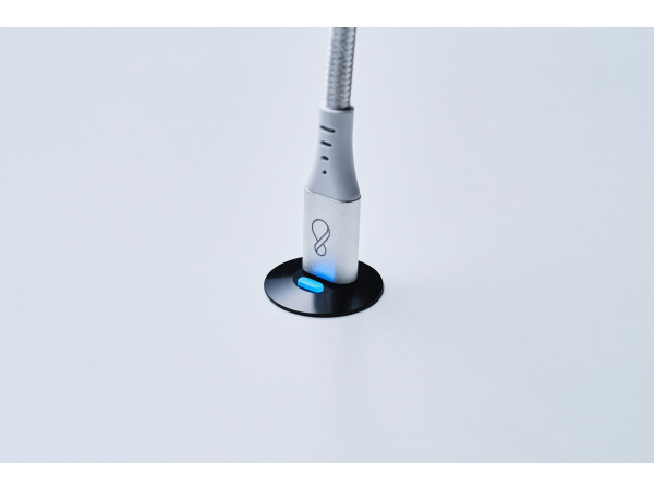 Ochno Socket, RGB button, 1.0 m,...