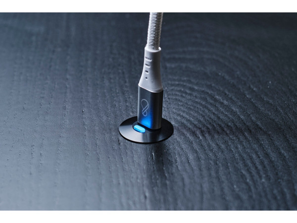 Ochno Socket, RGB button, 1.0 m,...