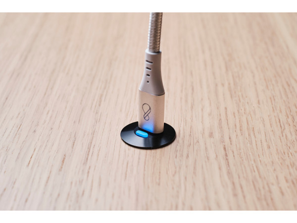 Ochno Socket, RGB button, 1.0 m,...