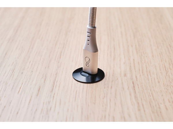 Ochno Cable, USB-C-to-C, 0.7m,...