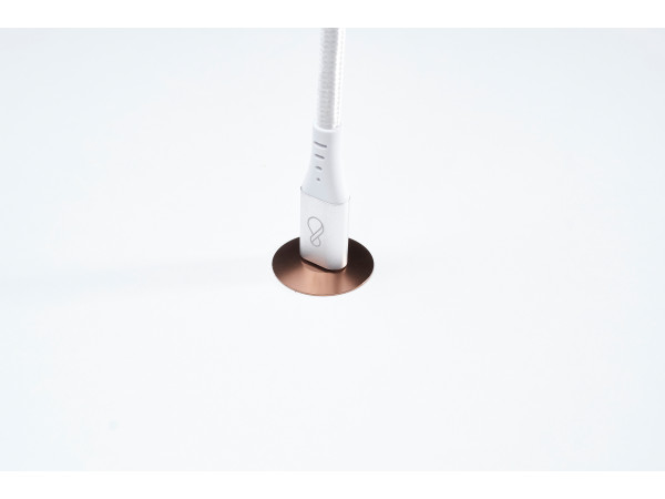 Ochno Cable, USB-C-to-C, 0.7m,...