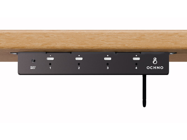 Ochno Power Conference 4, EU power cord Ochno Power Conference 4, EU power cord