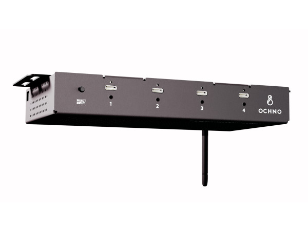 Ochno Power Conference 4, EU power cord Ochno Power Conference 4, EU power cord