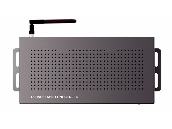 Ochno Power Conference 4, EU power cord Ochno Power Conference 4, EU power cord