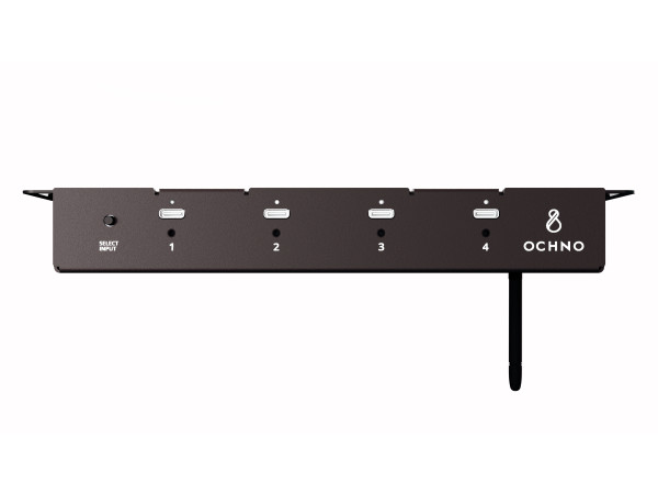 Ochno Power Conference 4, EU power cord Ochno Power Conference 4, EU power cord