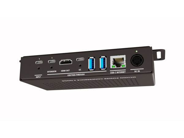 Ochno Power Conference 4 Node, EU... Ochno Power Conference 4 Node, EU...