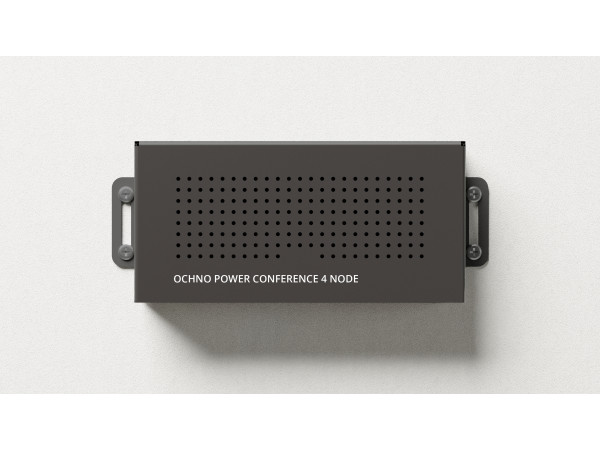 Ochno Power Conference 4 Node, EU... Ochno Power Conference 4 Node, EU...