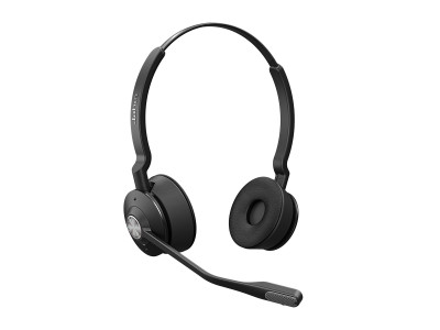 Jabra Engage SE Headset, UC...