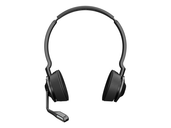 Jabra Engage 75 SE, Stereo