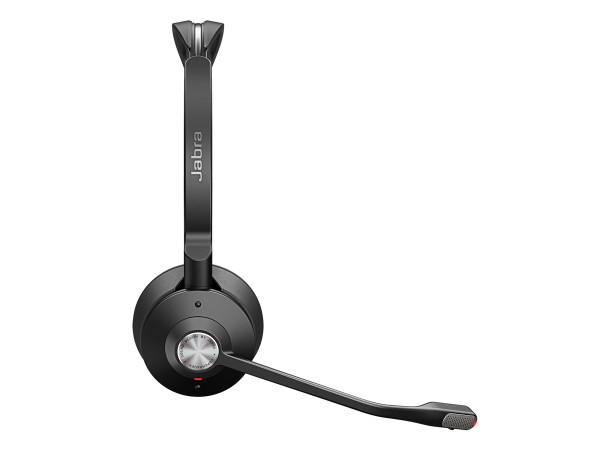 Jabra Engage 75 SE, Stereo