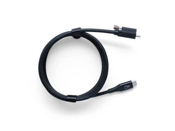 Ochno Cable, USB C-C, 2.0m, coax,...