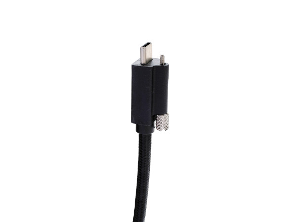 Ochno Cable, USB C-C, 2.0m, coax,...