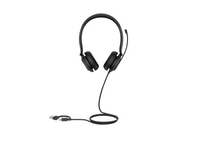 Yealink UH35 Dual UC USB-C/A