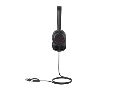 Yealink UH35 Dual UC USB-C/A 2