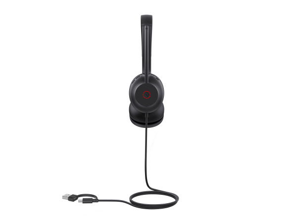 Yealink UH35 Dual UC USB-C/A