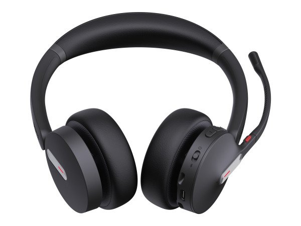 Yealink BH70 Dual Teams USB-C/A