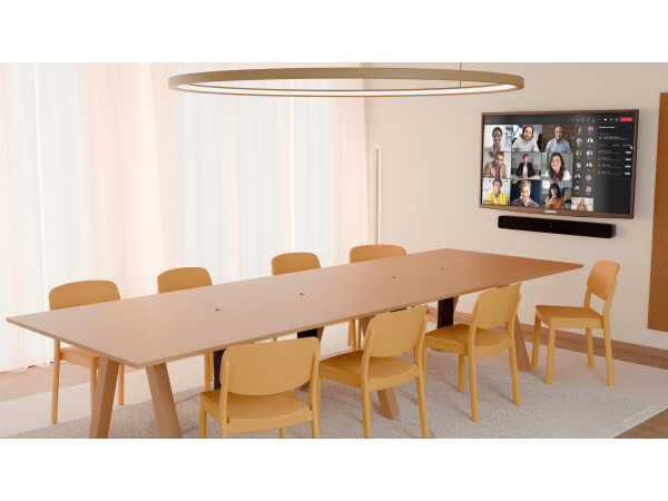 Pull out cable management system