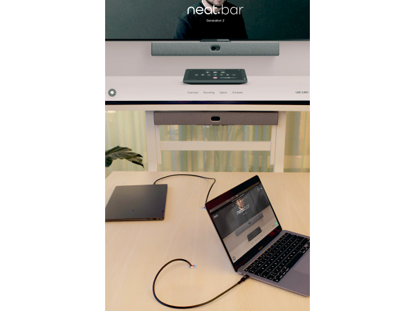 Socket, pull out, LED button, aluminium