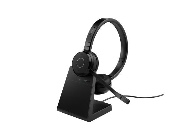 Jabra Evolve 65 TE, Link 390a MS...