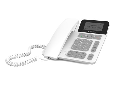CoComm F360 4G Deskphone...