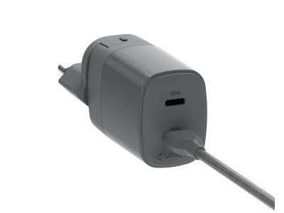 Unisynk 2 Port Global...