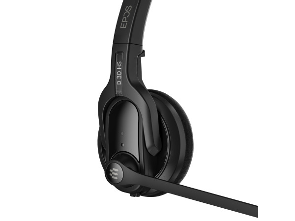 EPOS IMPACT D 30 HS Extra Headset