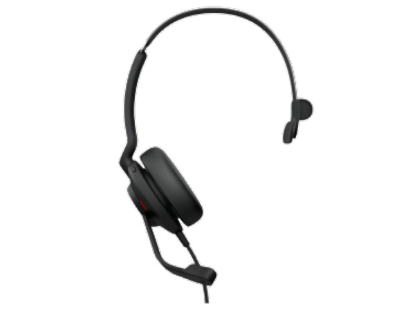 Jabra Evolve2 30 SE, USB C/A, UC Mono