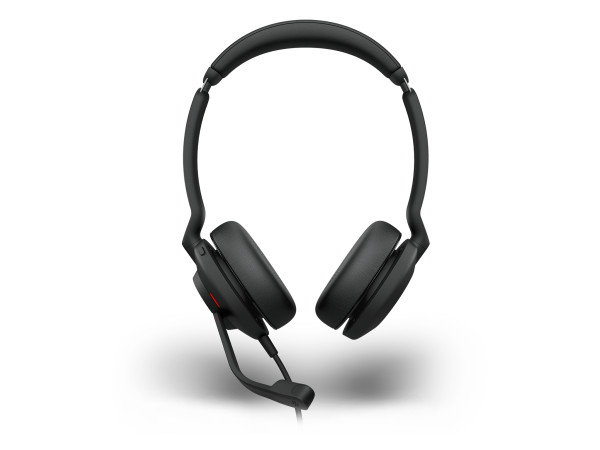 Jabra Evolve2 30 SE, USB C/A, MS Stereo