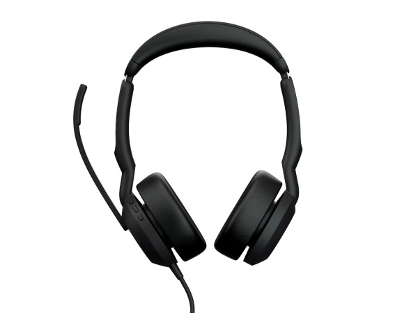 Jabra Evolve2 50, USB C/A, UC Stereo,...